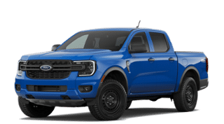 2026 Ford Ranger® External Image 2